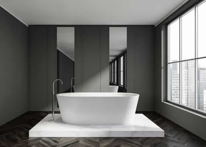 Beautiful bathroom remodel facts Tallahassee, FL